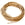 Beads Retail sales Waxed cotton cord natural 1mm, 5m (1)