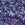 Beads Retail sales Miyuki Delica 11/0 caribbean blue mix (5g)