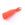 Beads wholesaler  - Tassel with Ring Coral 25mm (1)