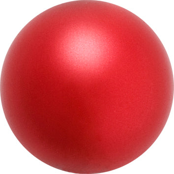 Preciosa Round Pearl Red Pearl 8mm -79500 (20)
